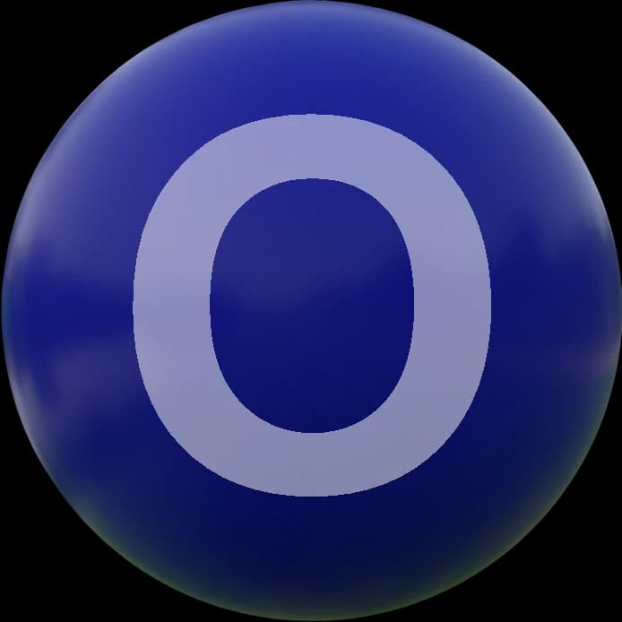 The Ophixor logo